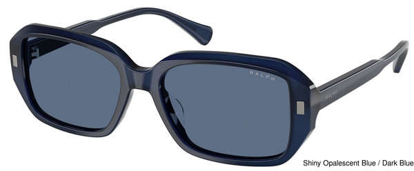 (Ralph) Ralph Lauren Sunglasses RA5325U 605980