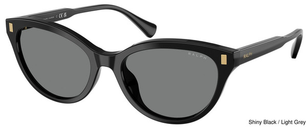 (Ralph) Ralph Lauren Sunglasses RA5326U 500187
