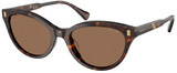 (Ralph) Ralph Lauren Sunglasses RA5326U 500373