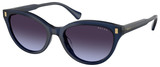 (Ralph) Ralph Lauren Sunglasses RA5326U 60594Q