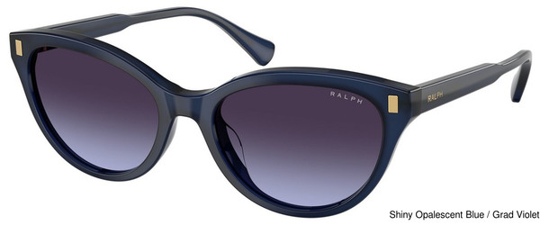 (Ralph) Ralph Lauren Sunglasses RA5326U 60594Q