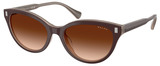 (Ralph) Ralph Lauren Sunglasses RA5326U 606574