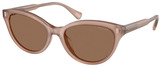(Ralph) Ralph Lauren Sunglasses RA5326U 611473
