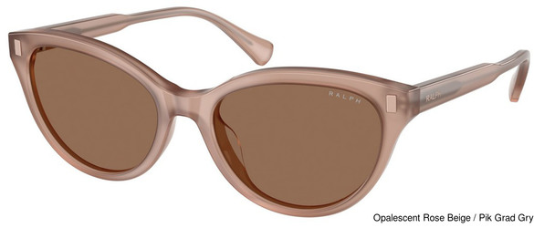 (Ralph) Ralph Lauren Sunglasses RA5326U 611473