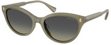 (Ralph) Ralph Lauren Sunglasses RA5326U 615911