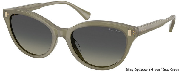 (Ralph) Ralph Lauren Sunglasses RA5326U 615911