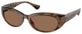 (Ralph) Ralph Lauren Sunglasses RA5327U 614973