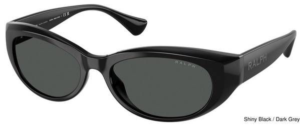 (Ralph) Ralph Lauren Sunglasses RA5327U 500187