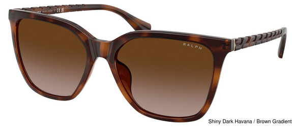 (Ralph) Ralph Lauren Sunglasses RA5328U 614913