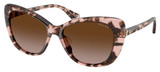 (Ralph) Ralph Lauren Sunglasses RA5329U 605813