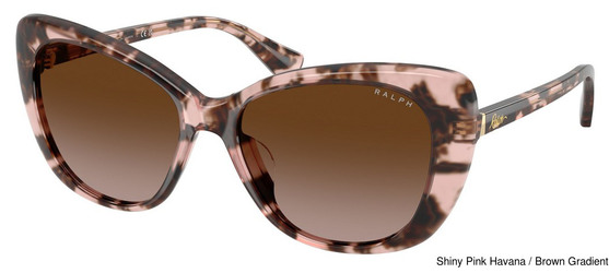 (Ralph) Ralph Lauren Sunglasses RA5329U 605813