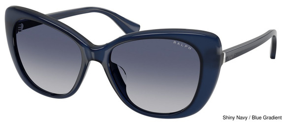 (Ralph) Ralph Lauren Sunglasses RA5329U 60594L