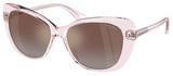 (Ralph) Ralph Lauren Sunglasses RA5329U 61906K