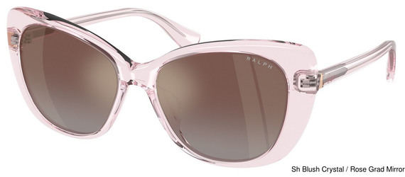 (Ralph) Ralph Lauren Sunglasses RA5329U 61906K