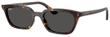 Ray-Ban Sunglasses RB4456 Zaya 135987