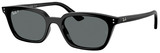 Ray-Ban Sunglasses RB4456 Zaya 667781