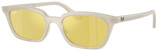 Ray-Ban Sunglasses RB4456 Zaya 68086D