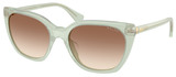 (Ralph) Ralph Lauren Sunglasses RA5330U 627813