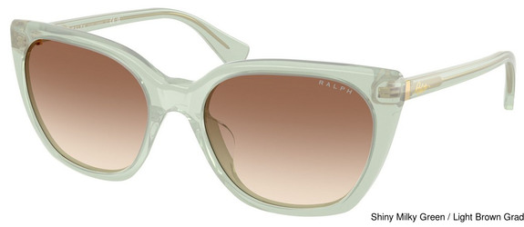 (Ralph) Ralph Lauren Sunglasses RA5330U 627813