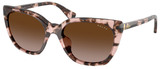 (Ralph) Ralph Lauren Sunglasses RA5330U 605813
