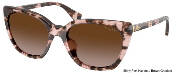 (Ralph) Ralph Lauren Sunglasses RA5330U 605813
