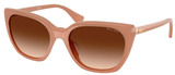 (Ralph) Ralph Lauren Sunglasses RA5330U 623774