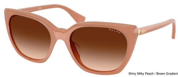 (Ralph) Ralph Lauren Sunglasses RA5330U 623774