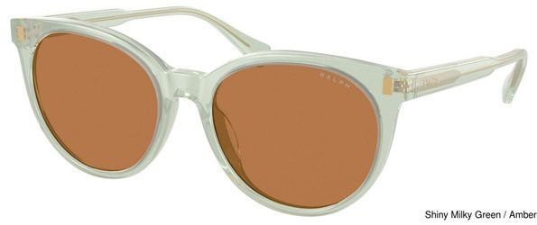 (Ralph) Ralph Lauren Sunglasses RA5331U 604973