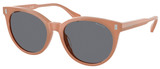 (Ralph) Ralph Lauren Sunglasses RA5331U 623787