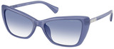 (Ralph) Ralph Lauren Sunglasses RA5332U 6248X0