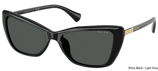 (Ralph) Ralph Lauren Sunglasses RA5332U 500187
