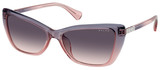 (Ralph) Ralph Lauren Sunglasses RA5332U 623436