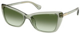 (Ralph) Ralph Lauren Sunglasses RA5332U 62673M