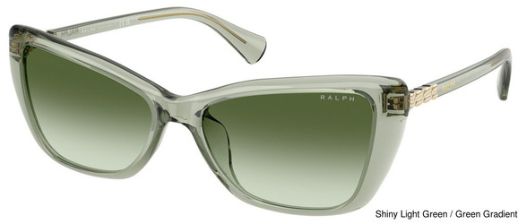 (Ralph) Ralph Lauren Sunglasses RA5332U 62673M