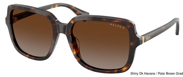 (Ralph) Ralph Lauren Sunglasses RA5333U 5003T5