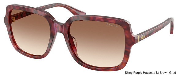 (Ralph) Ralph Lauren Sunglasses RA5333U 623913