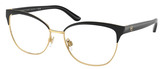 Ralph Lauren Eyeglasses RL5099 9003