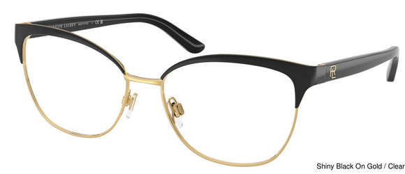 Ralph Lauren Eyeglasses RL5099 9003
