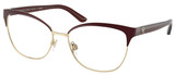 Ralph Lauren Eyeglasses RL5099 9395