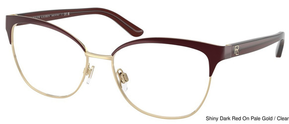 Ralph Lauren Eyeglasses RL5099 9395