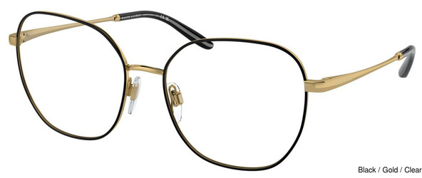 Ralph Lauren Eyeglasses RL5120 9358
