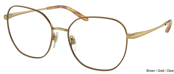 Ralph Lauren Eyeglasses RL5120 9450