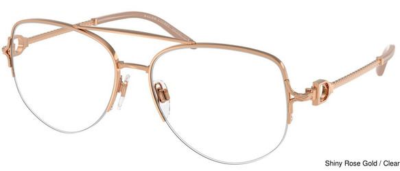 Ralph Lauren Eyeglasses RL5127 9329