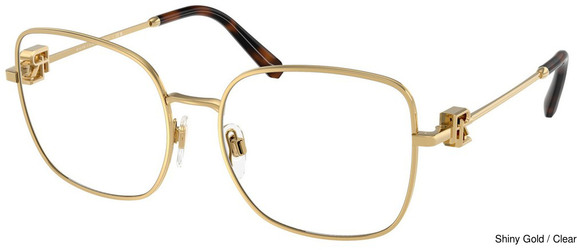 Ralph Lauren Eyeglasses RL5128 9004
