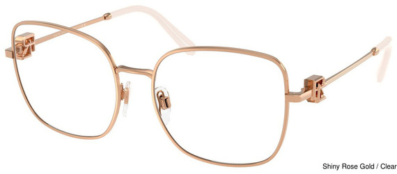 Ralph Lauren Eyeglasses RL5128 9329