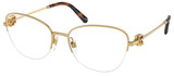Ralph Lauren Eyeglasses RL5129 9004