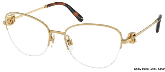 Ralph Lauren Eyeglasses RL5129 9004