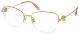Ralph Lauren Eyeglasses RL5129 9116