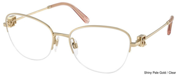 Ralph Lauren Eyeglasses RL5129 9116
