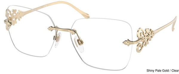 Ralph Lauren Eyeglasses RL5130 9116